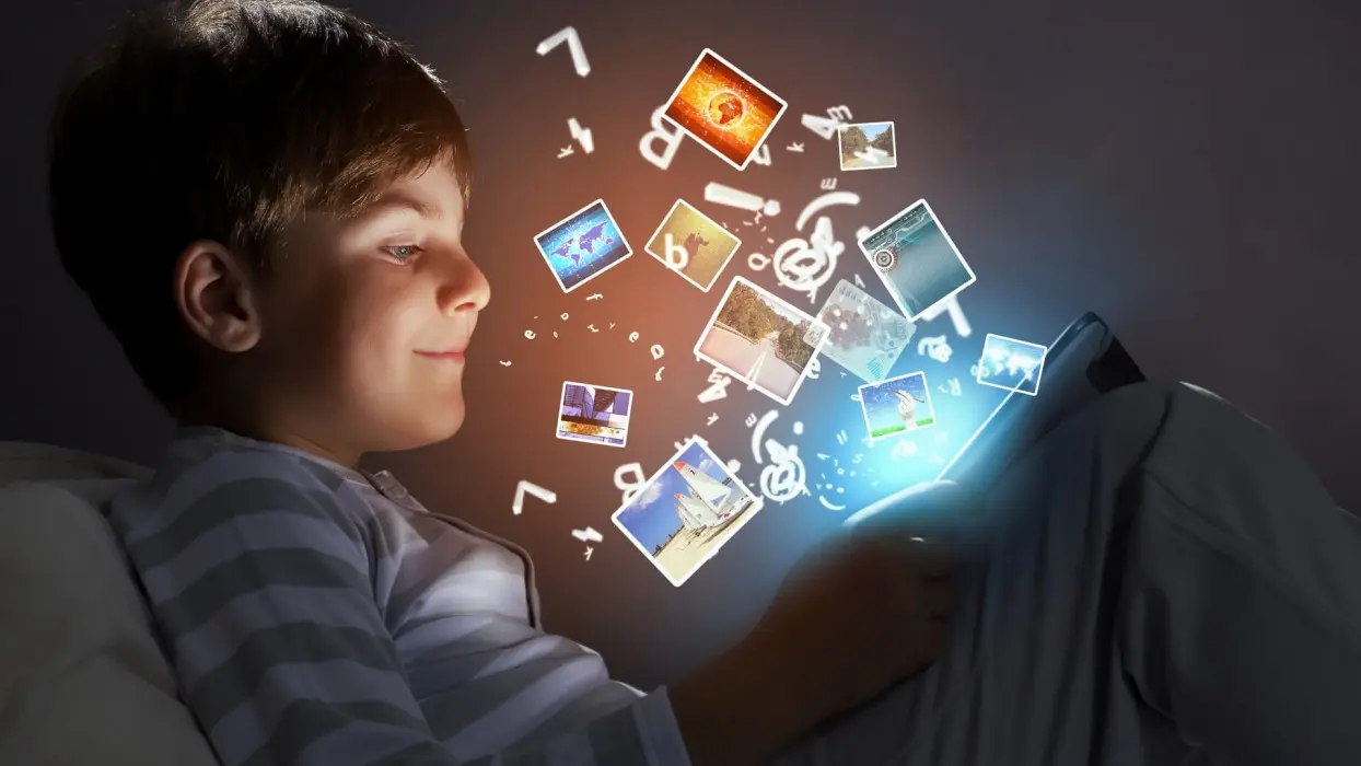 The Biggest Online Dangers for Children in 2026: Risks and Strategies for a Safer Digital Future