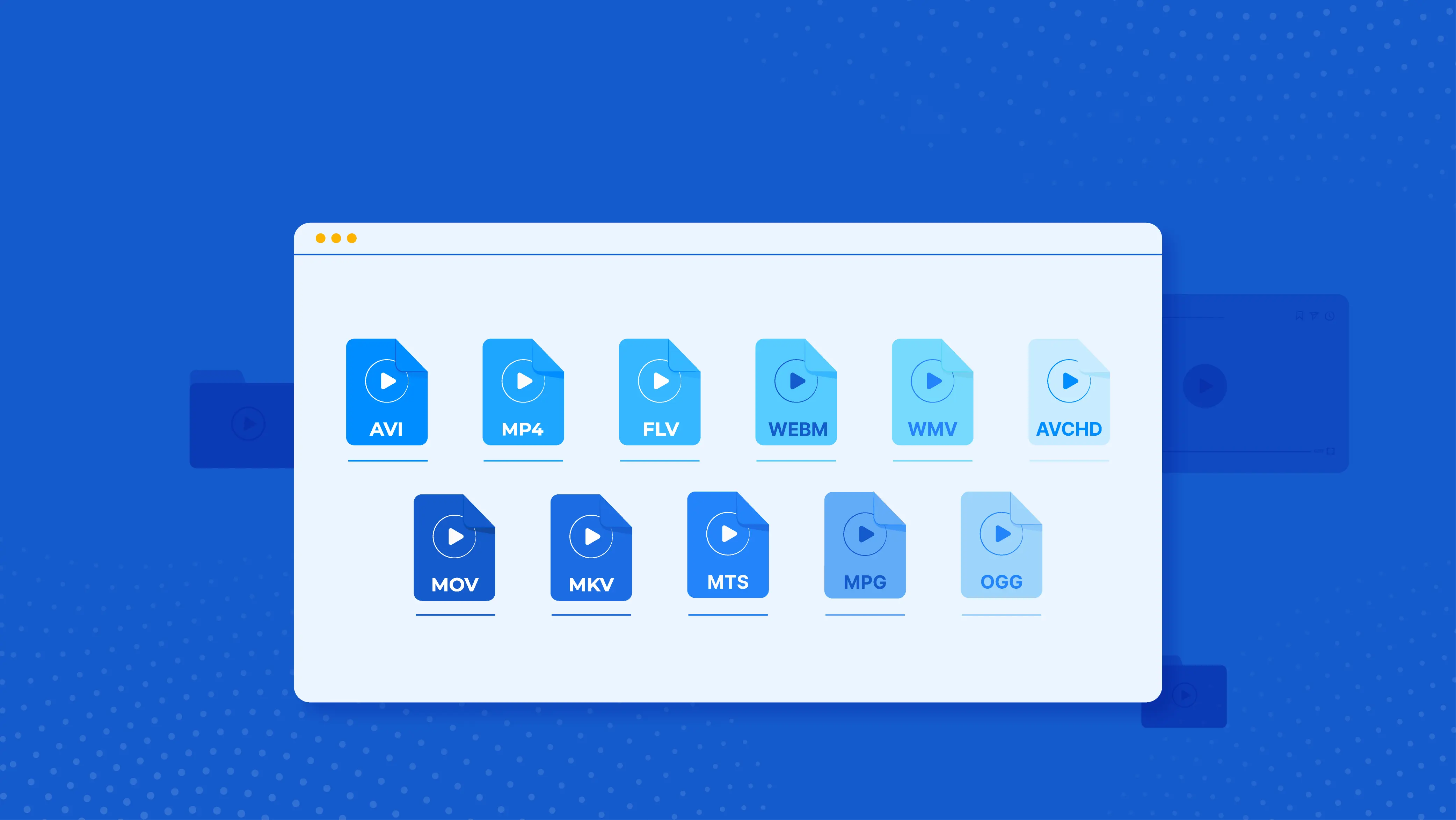 Video Formats and Encoders: Overview of Popular Options for Digital Content Creation