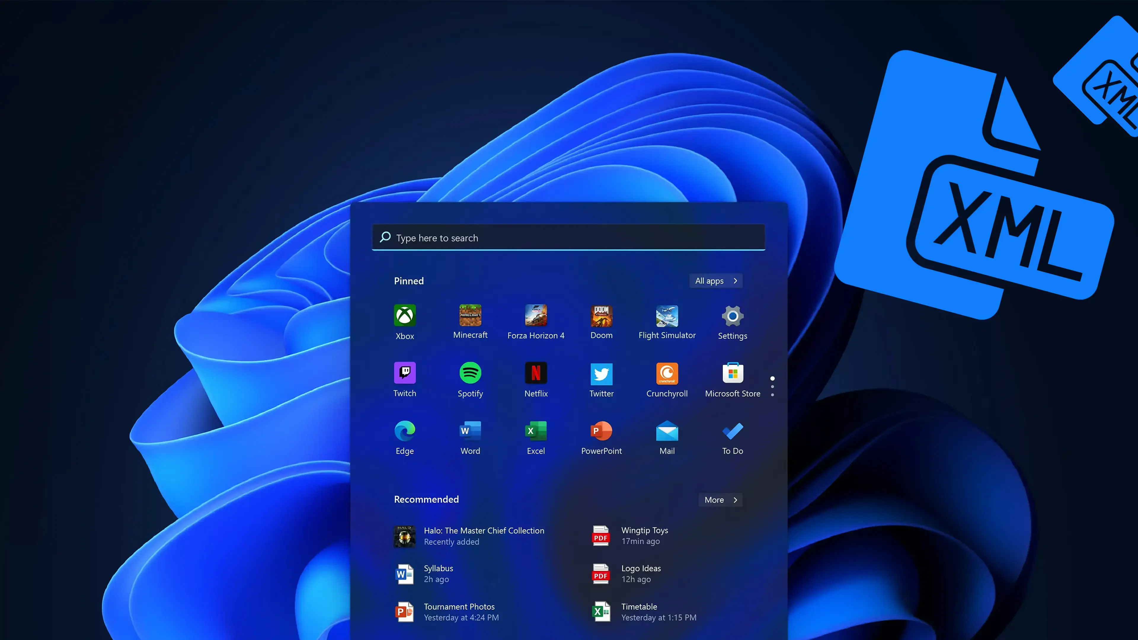 Automate Windows Installation in a Modern IT Environment with the Unattend.xml file