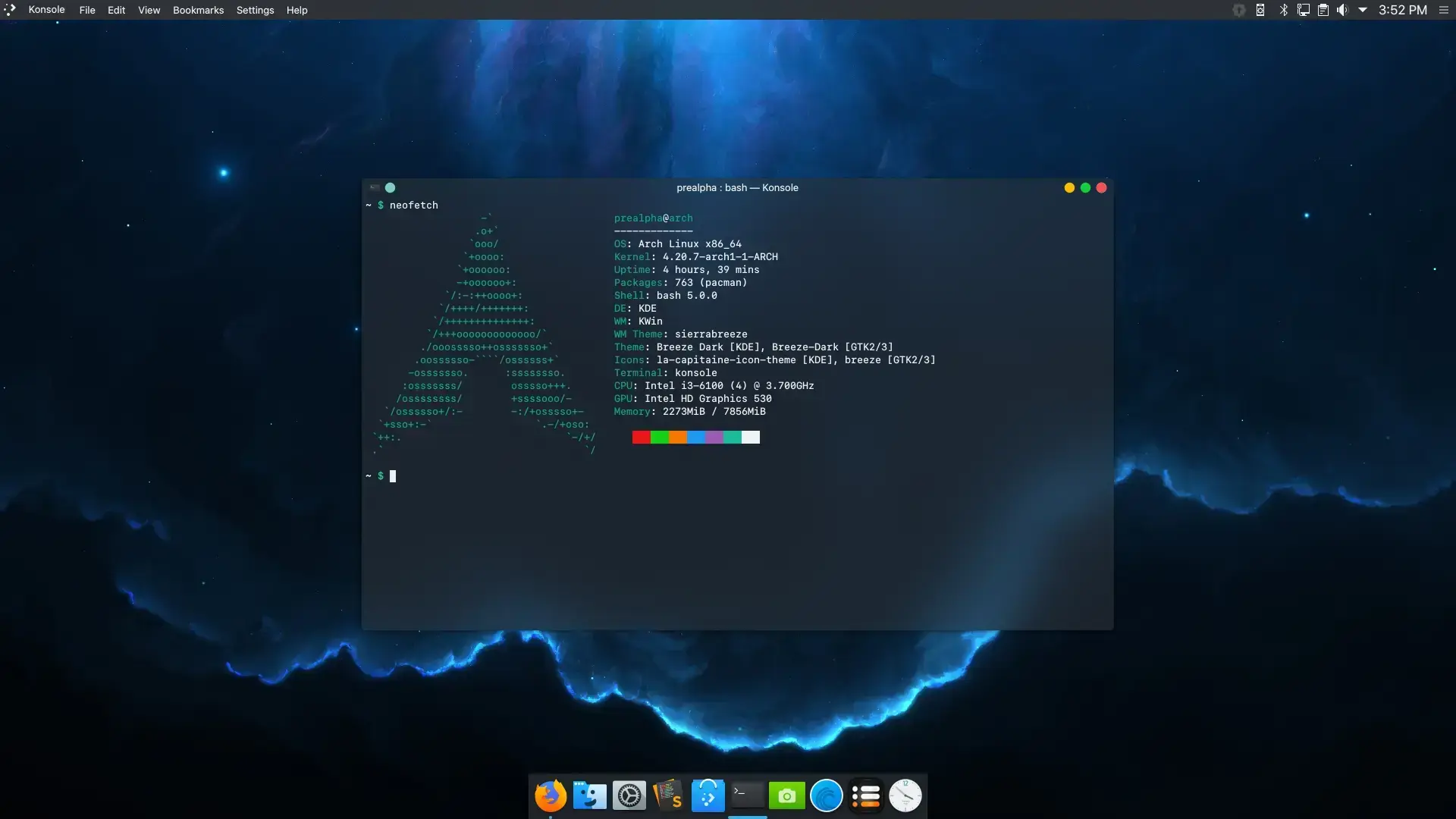 Arch Linux Post-Installation Guide: Unleash the Full Potential of Your System