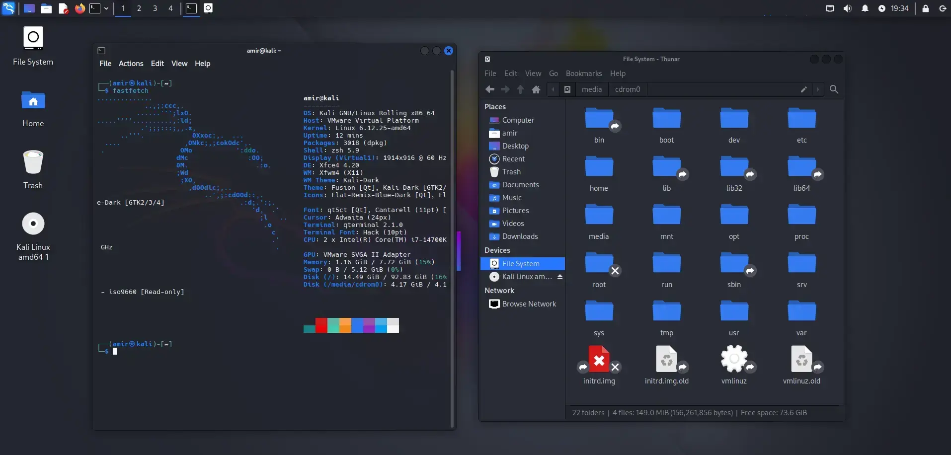 10 Essential Steps to Optimize Your Kali Linux Setup
