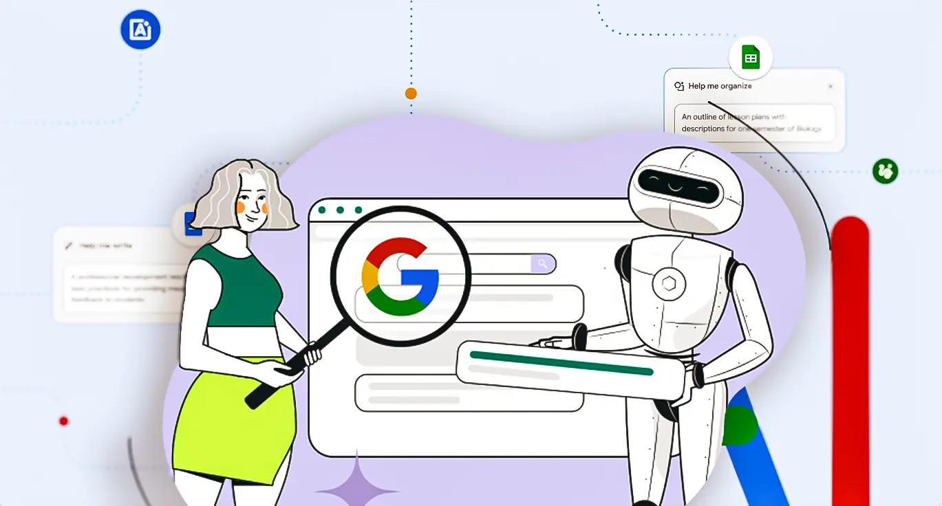Google AI Overviews - The Next Generation of Search and Its Impact on Your Marketing Strategy