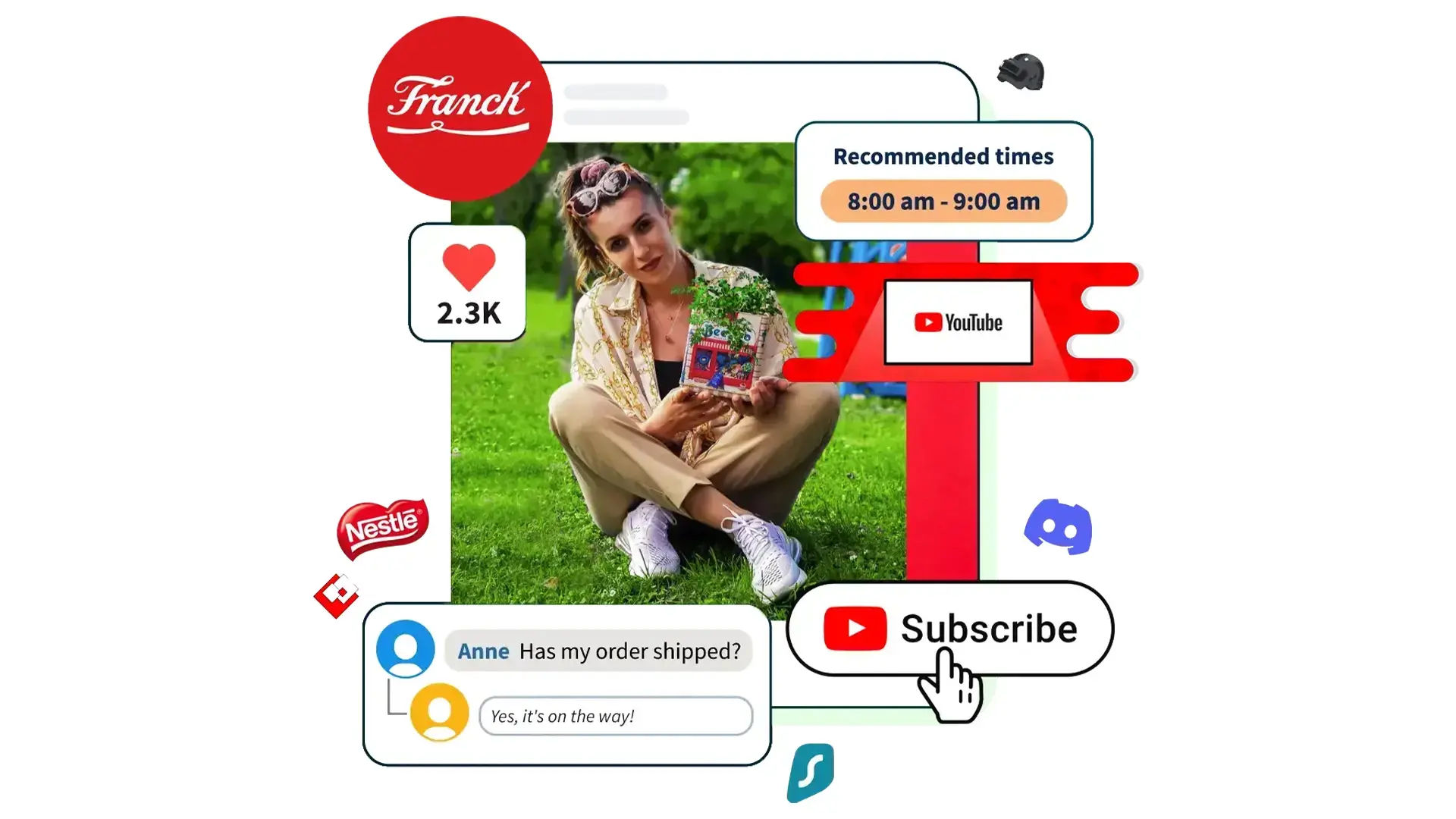 The Power of Vision and Strategy: How to Build a Brand That Lasts