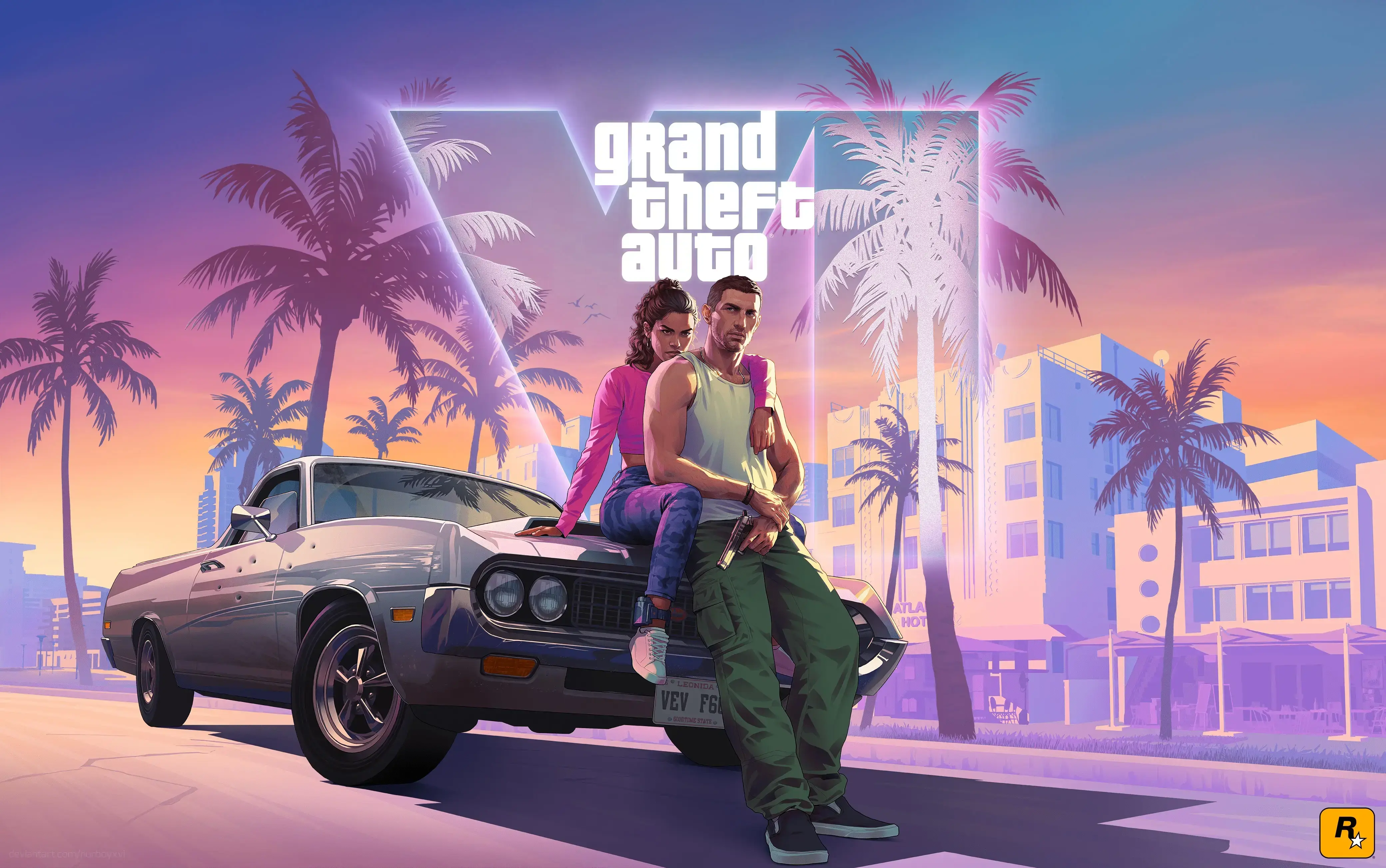 GTA 6 Release Date Confirmed: Trailer 2 Analysis, Storyline Details, Characters, and Full PC Specifications