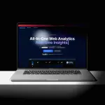Amilma Analytics: The Privacy-First, All-In-One Web Intelligence Platform