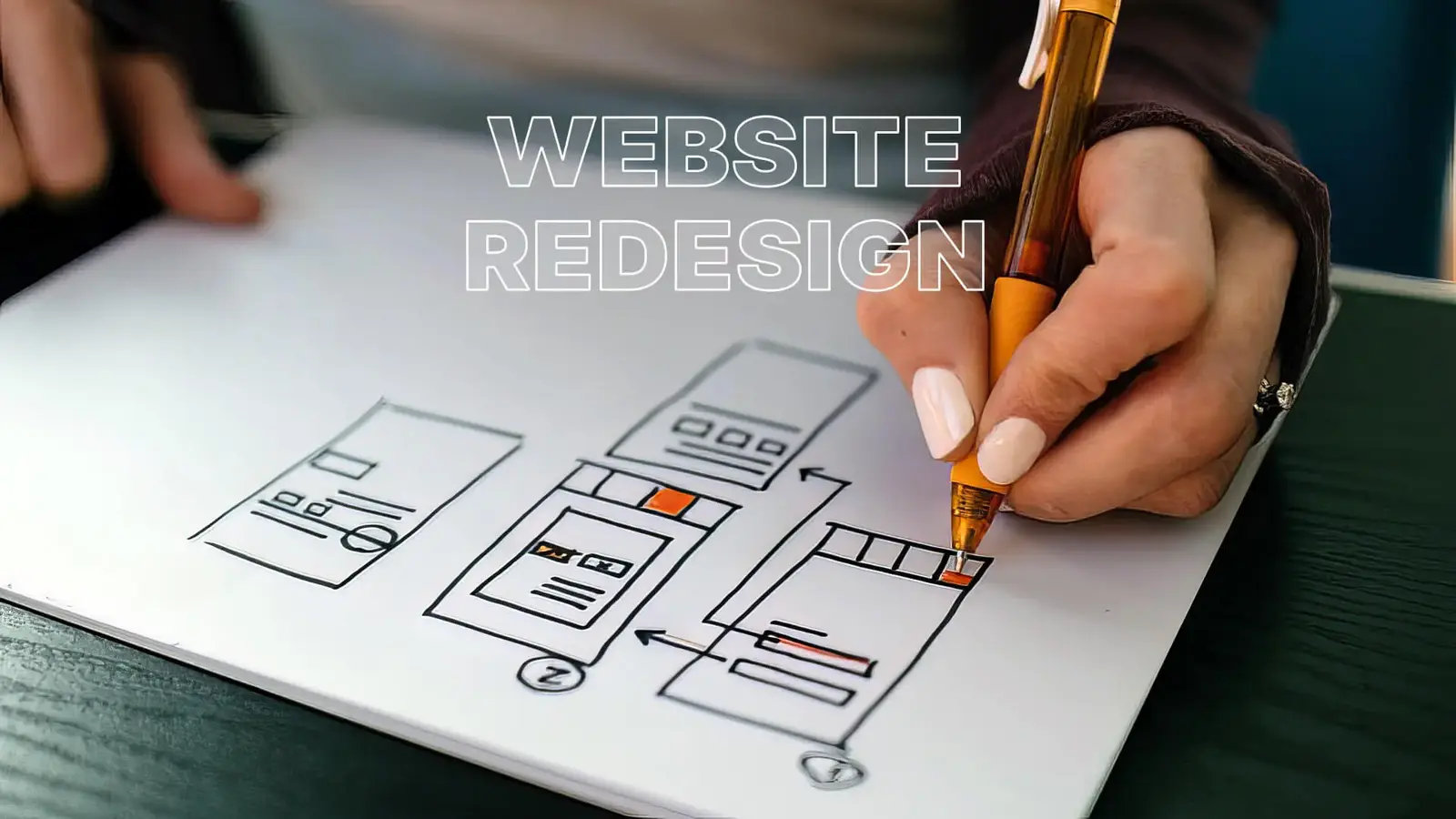 Website Redesign 2024: Standards & Innovations Guide