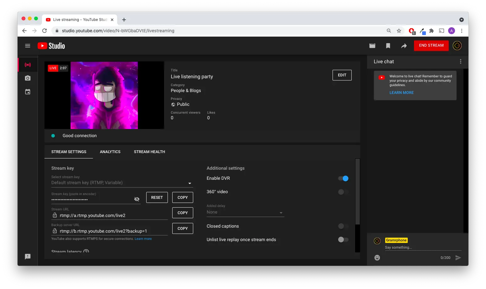 Take a Break: YouTube’s New Pause Feature for Live Streams