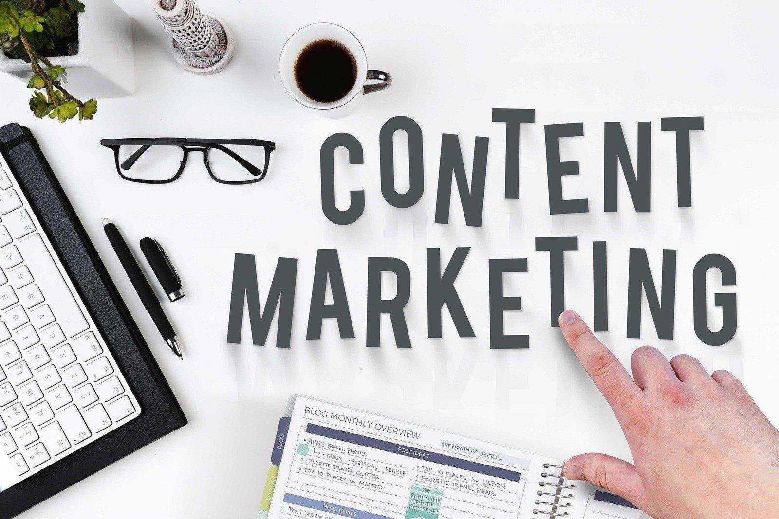 Top Content Marketing Strategies for 2025: Drive Engagement and Convert Audiences